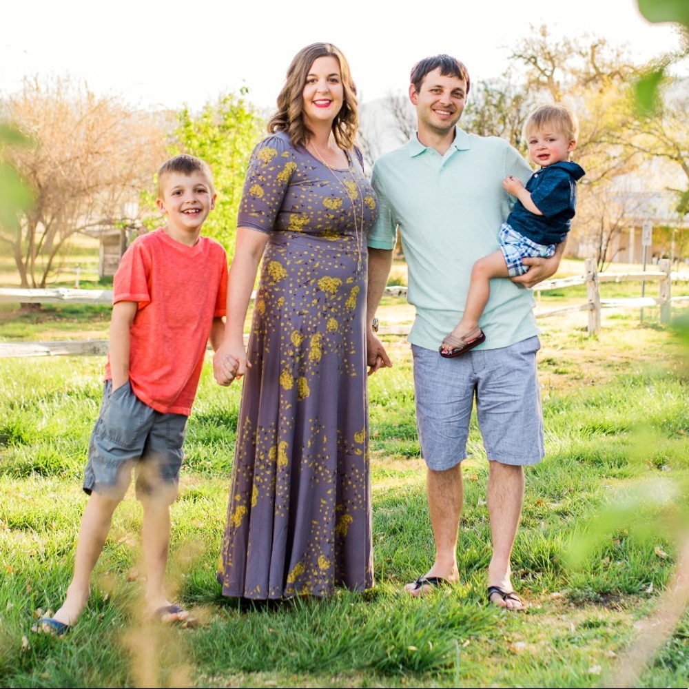 LuLaRoe Ana